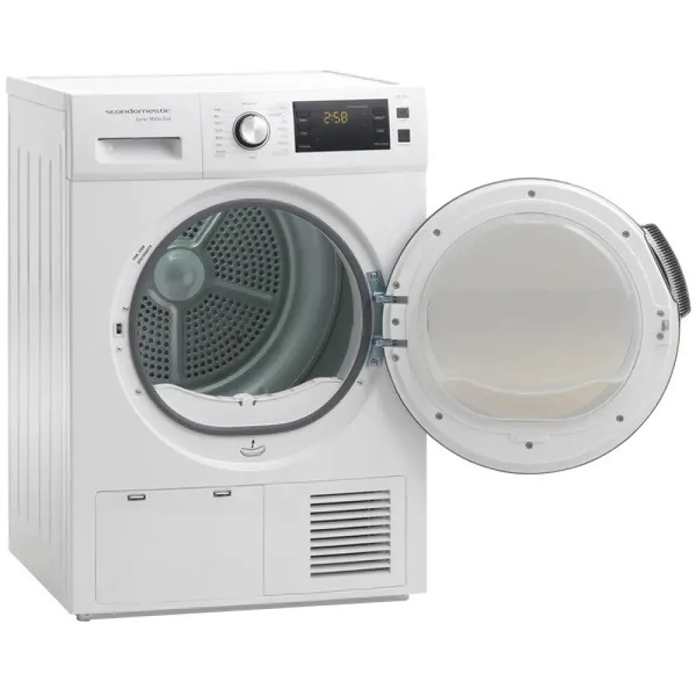 Sèche-linge TRK 3308 W (33151610000TRK3308W)