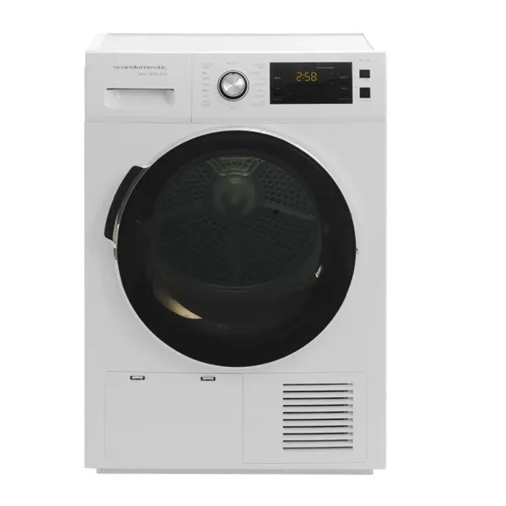 Sèche-linge TRK 3308 W (33151610000TRK3308W)