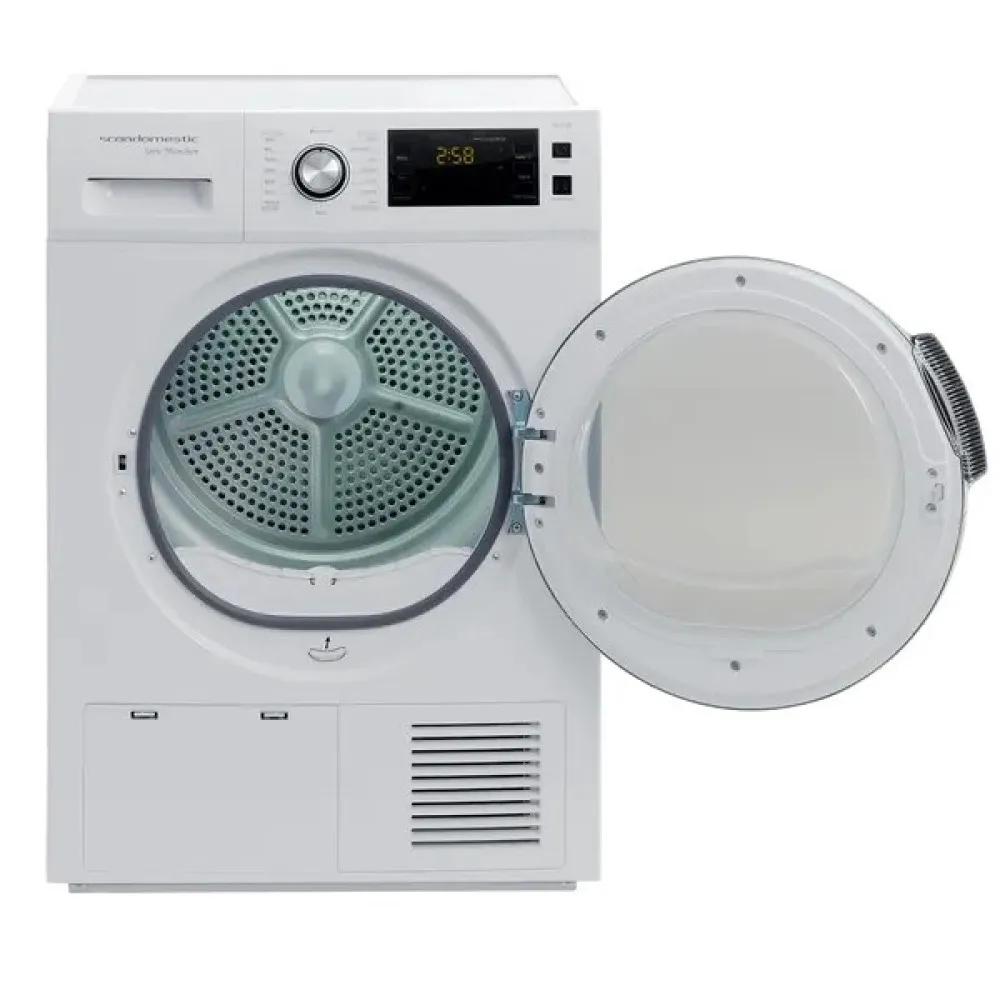 Sèche-linge TRK 3308 W (33151610000TRK3308W)