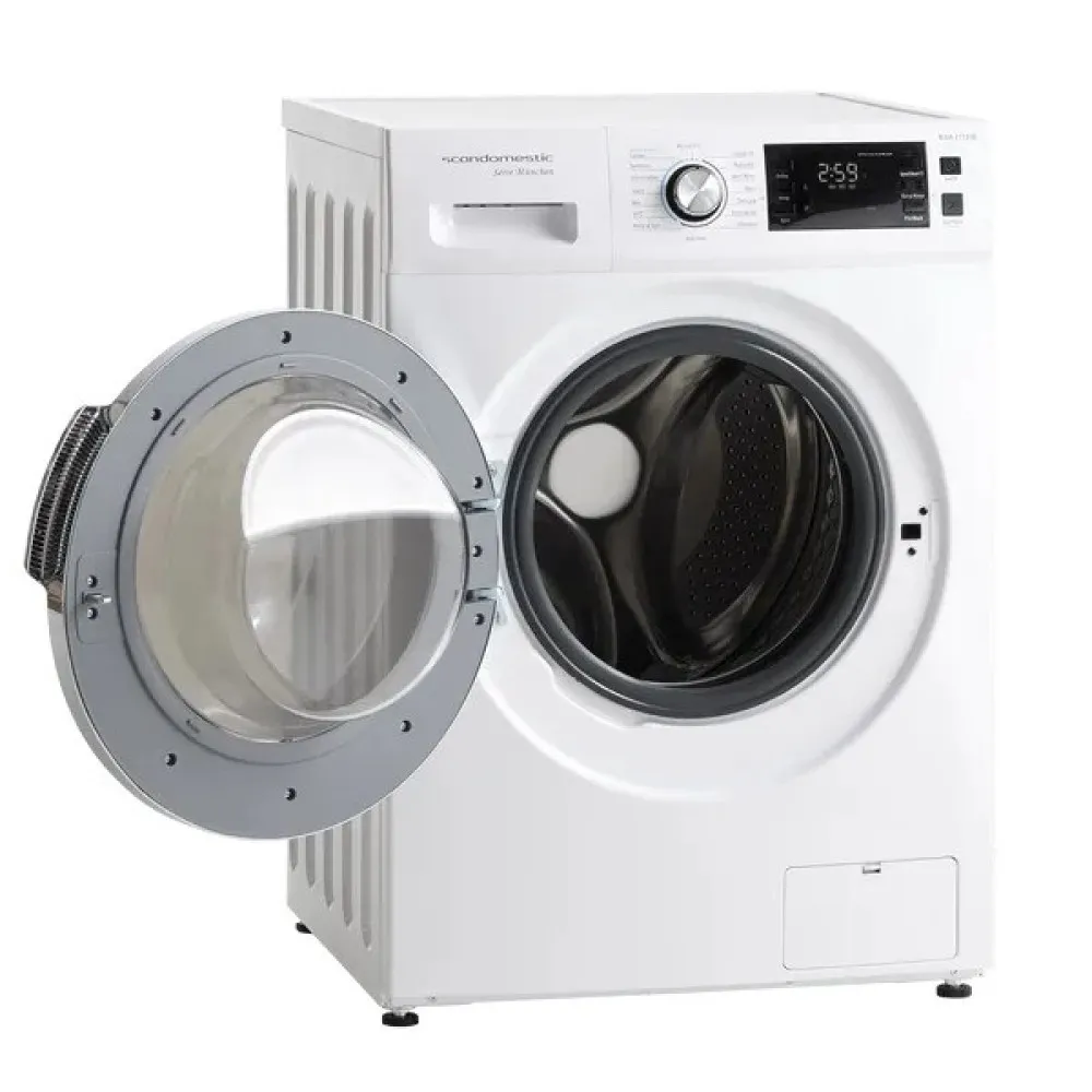 Lave-linge WAH 3110 W (33083110110000)