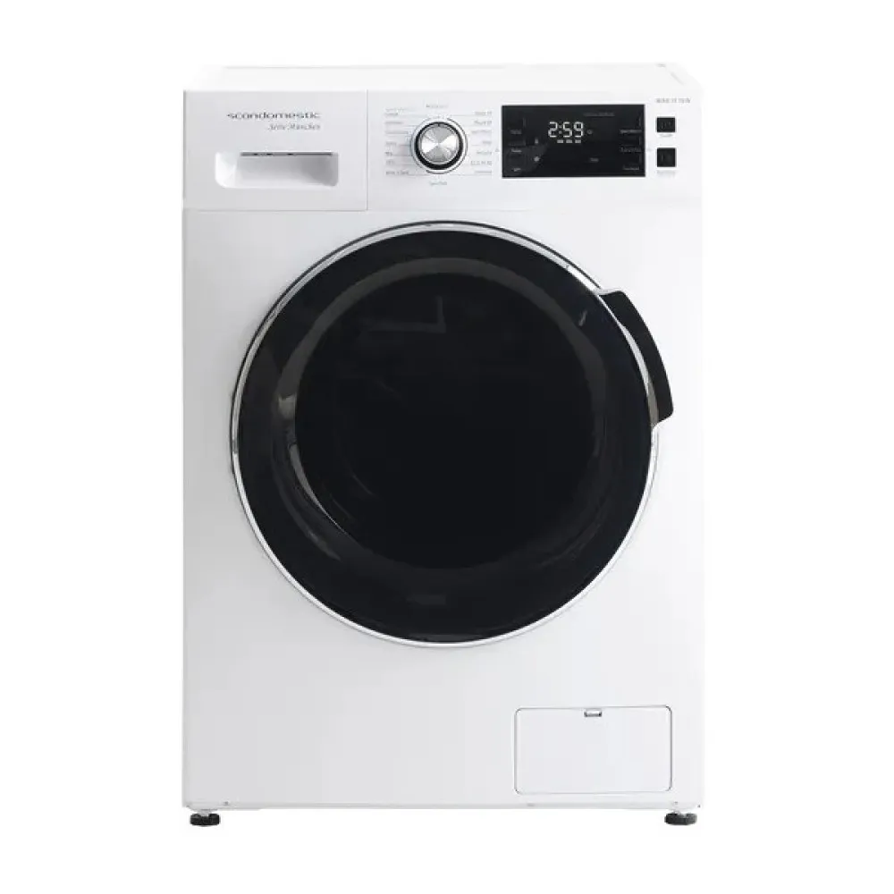 Lave-linge WAH 3110 W (33083110110000)