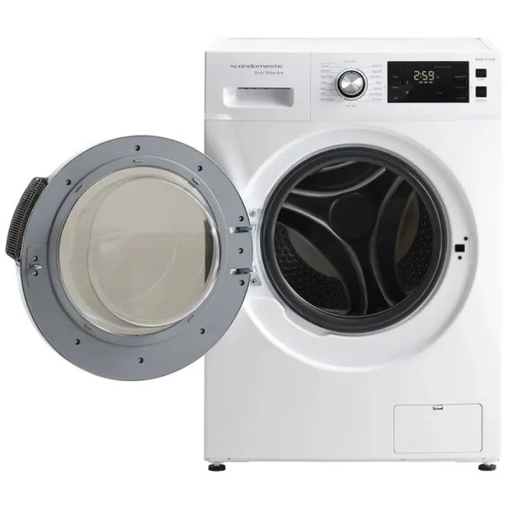 Lave-linge WAH 3110 W (33083110110000)