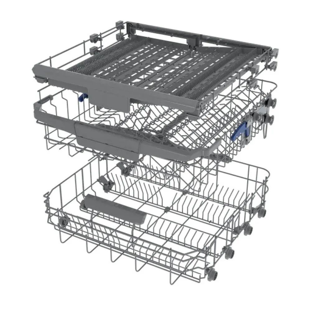 Lave-vaisselle DWB1442WC (33102010000DWB1442WC)