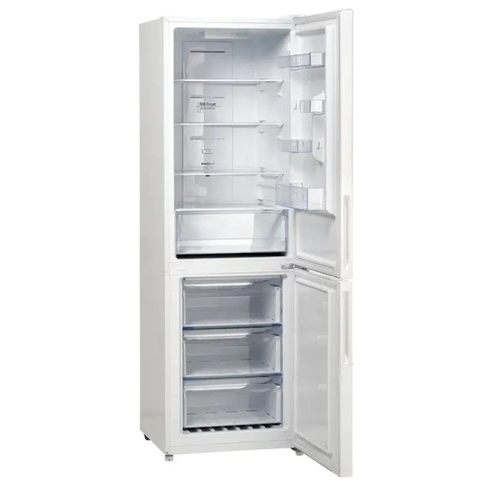 Réfrigérateur Combi SKF 334 WE (01033510000SKF334WE)