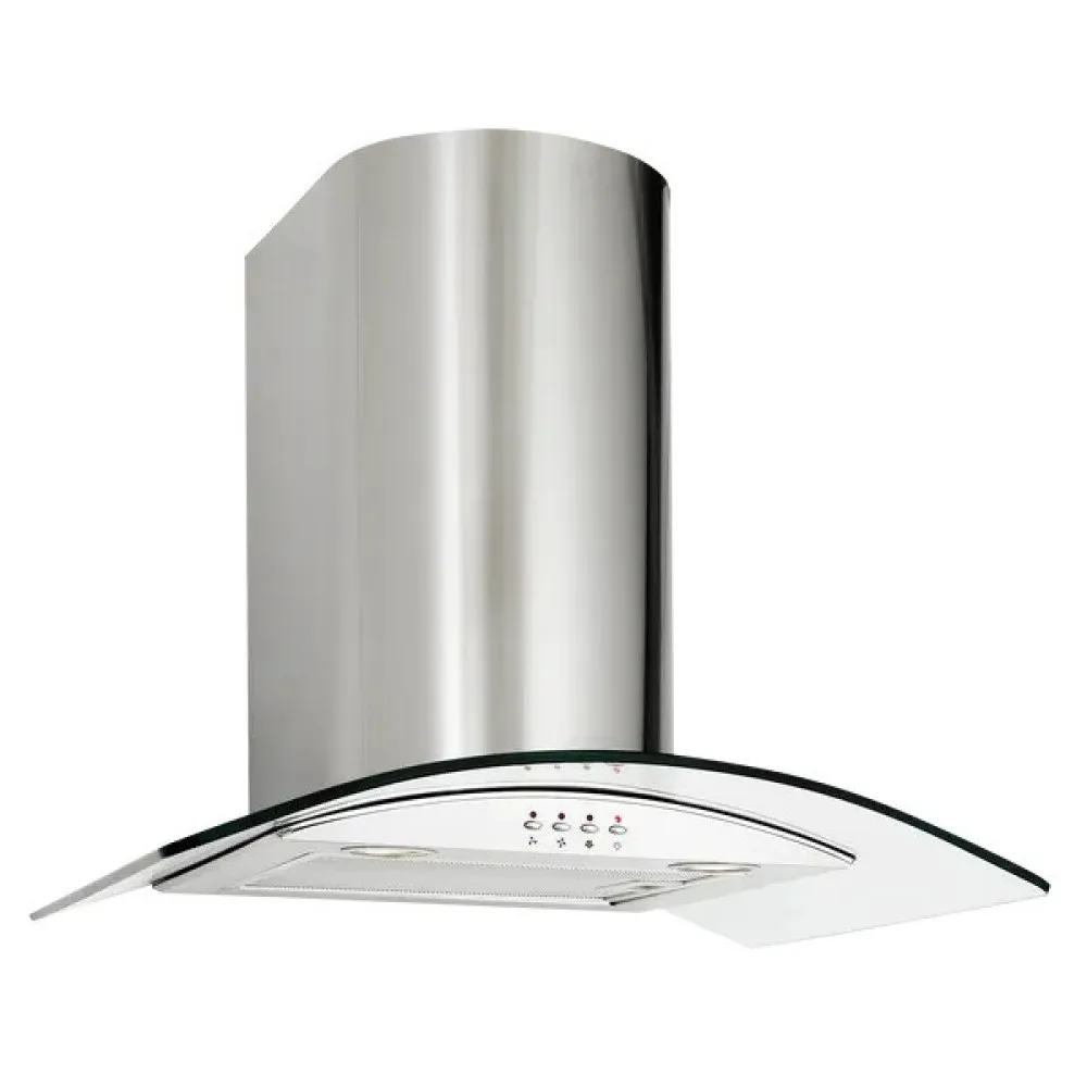 Hotte murale EMV 602 (04040602210000)