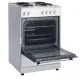 Electric stove with oven SK 403-1 (24071403110000)