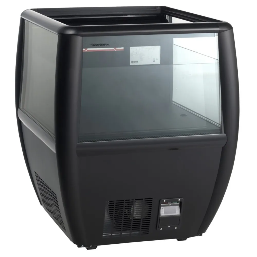 Vitrine à impulsion OTC 95 BE (6031095BE10000)