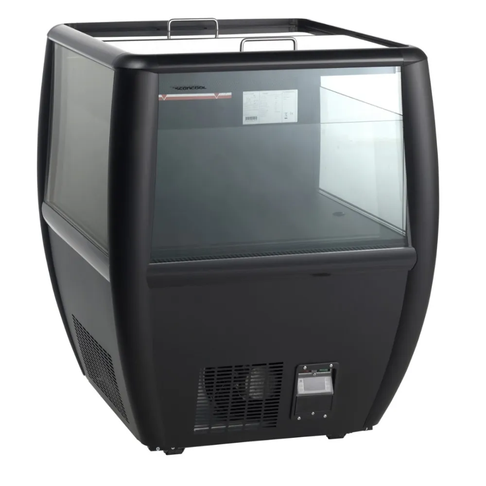 Vitrine à impulsion OTC 95 BE (6031095BE10000)