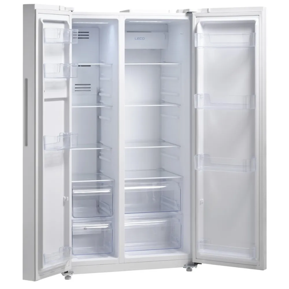 Réfrigérateur Combi SKF 562 W (01030562W10000)