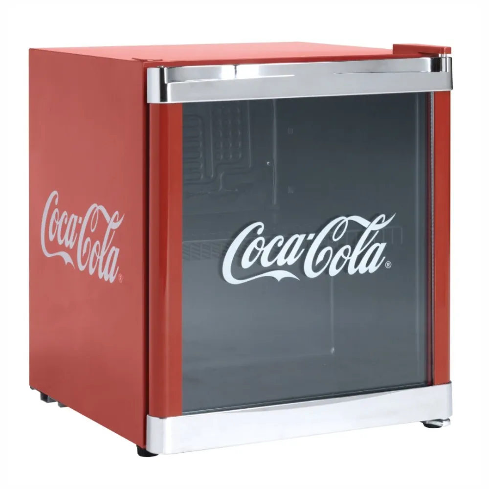 Refroidisseur Coca-Cola CoolCube GDE (35013310000CoolCubeGDE)