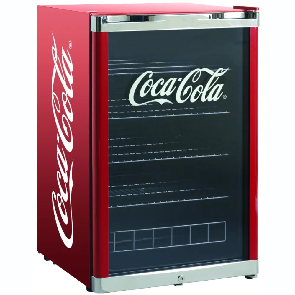 Refroidisseur Coca-Cola Highcube GDE (35013310000HighCubeGDE)