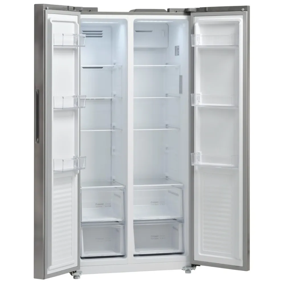 Réfrigérateur Combi SKF 433 X (01030433X10000)