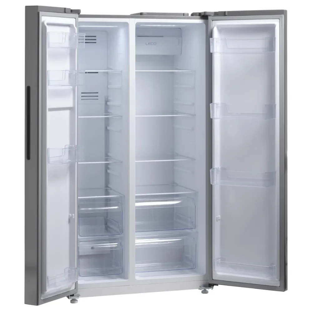 Réfrigérateur Combi SKF 562 X (01030562X10000)