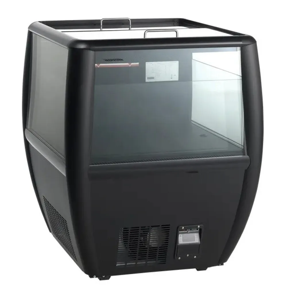 Congélateur à impulsion OTF 87 BE (60320087BE10000)