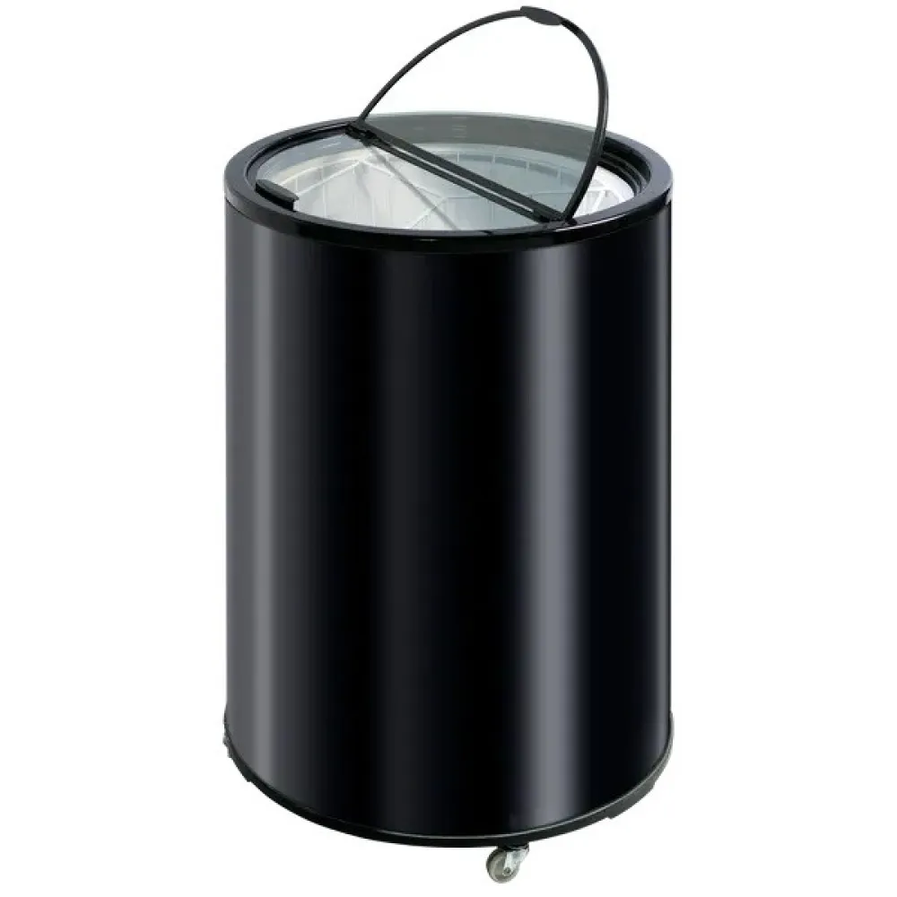 Congélateur à impulsion FT 87 BE (26320087BE10000)