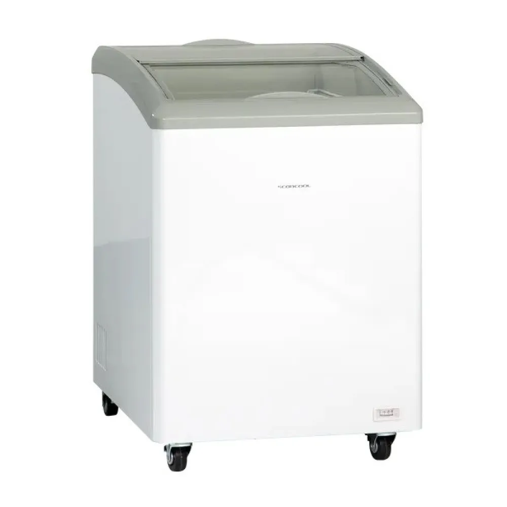 Vitrine à glace IC155D (23424310000IC155D)