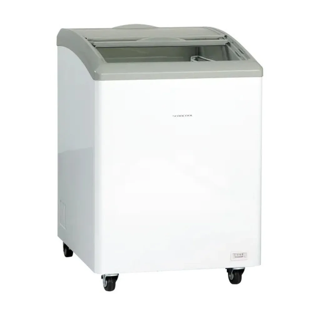 Vitrine à glace IC155D (23424310000IC155D)