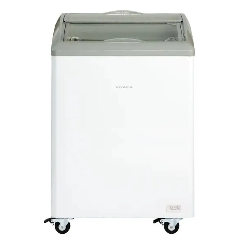 Vitrine à glace IC155D (23424310000IC155D)