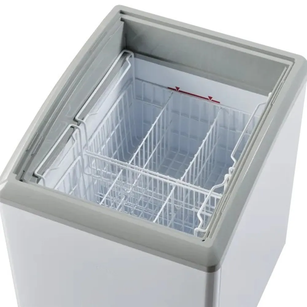 Vitrine à glace IC155D (23424310000IC155D)