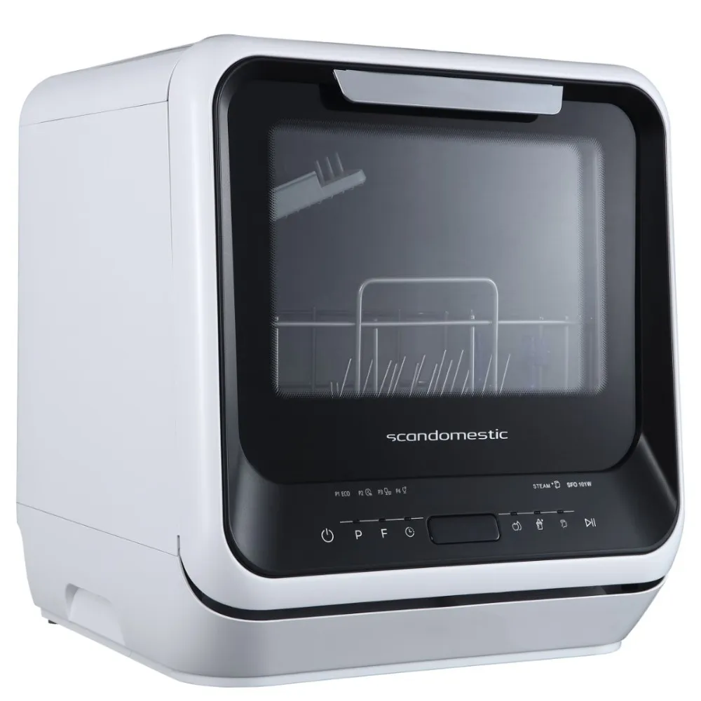 Lave-vaiselle SFO 101 W (33100101W10000)