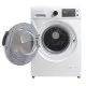 Washing + dryer machine WAD 3815 W (33453815W10000)