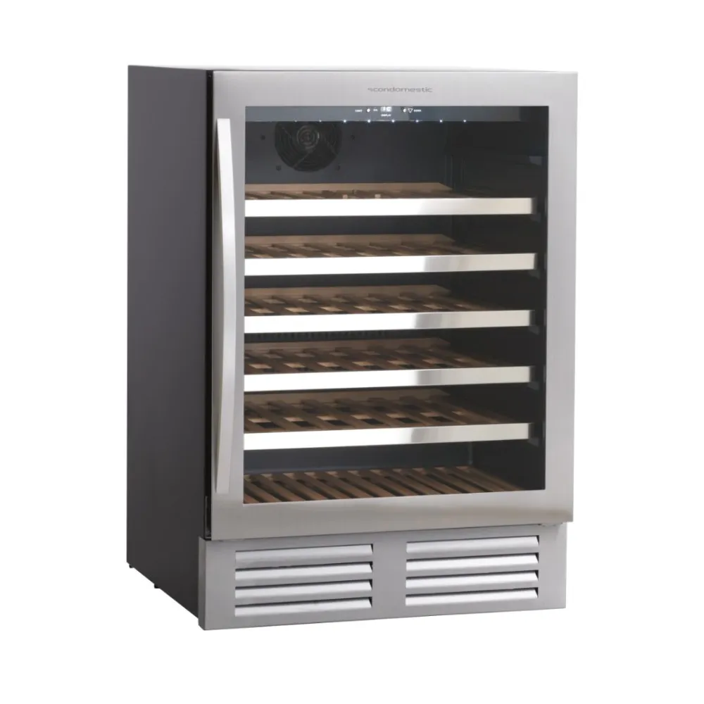 Wine cooler SV81X (46410081X10000)