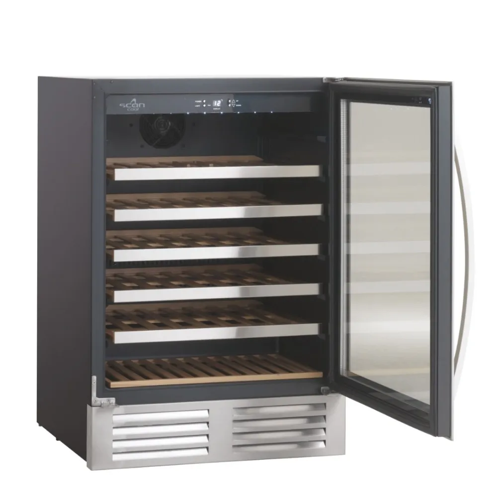 Wine cooler SV81X (46410081X10000)