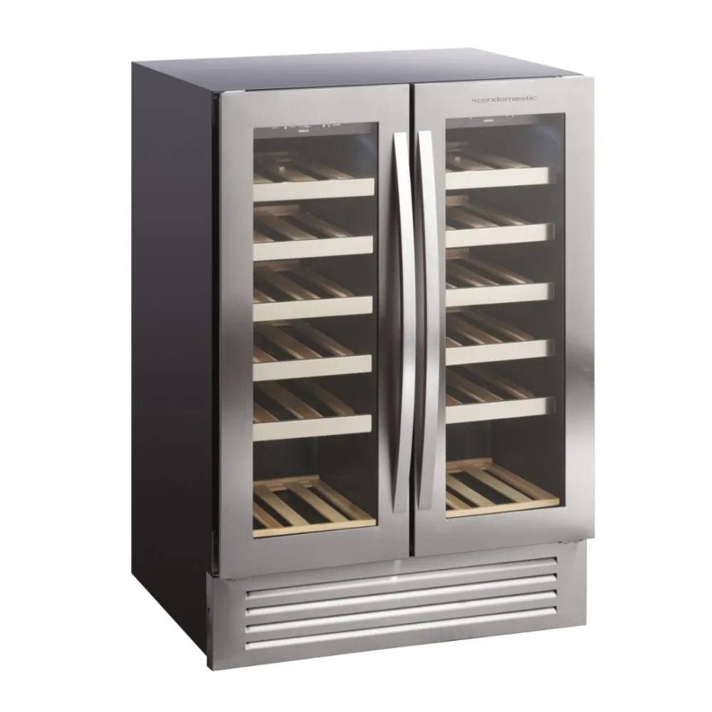Wine cooler SV91X (46410091X10000)