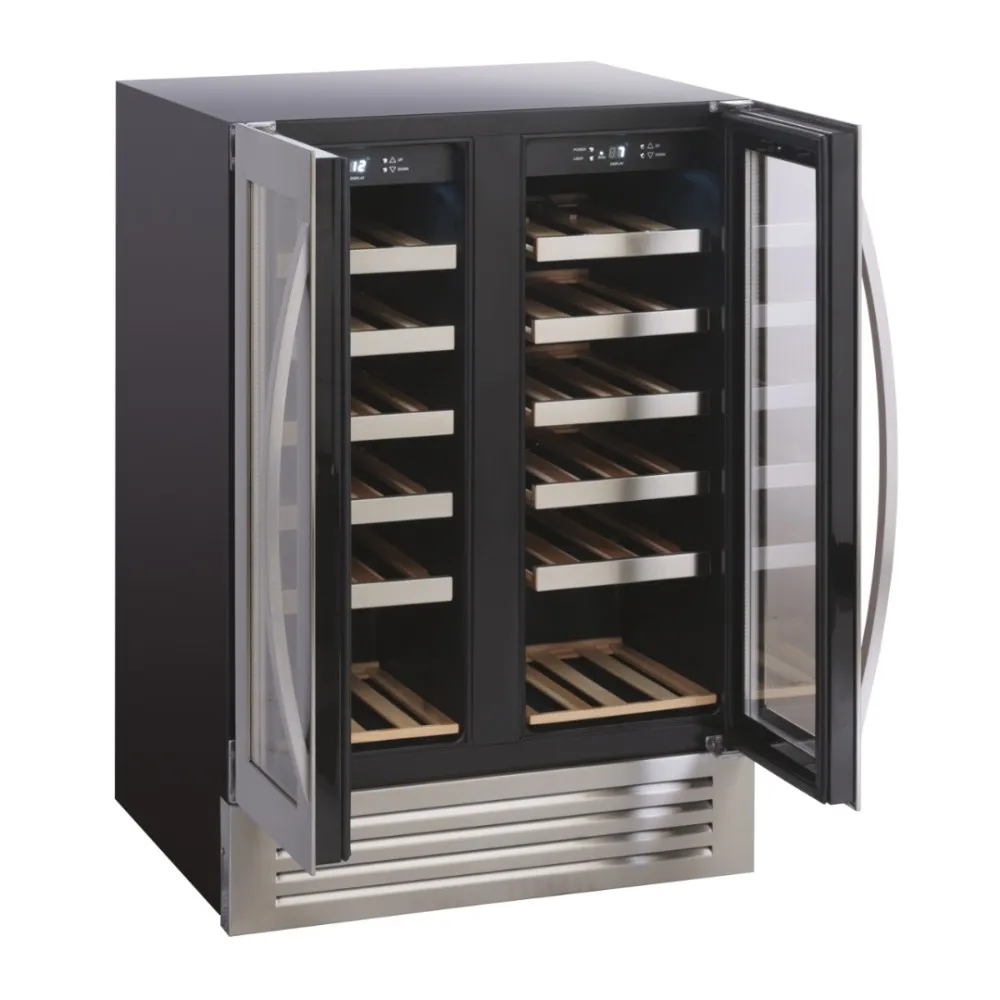 Wine cooler SV91X (46410091X10000)