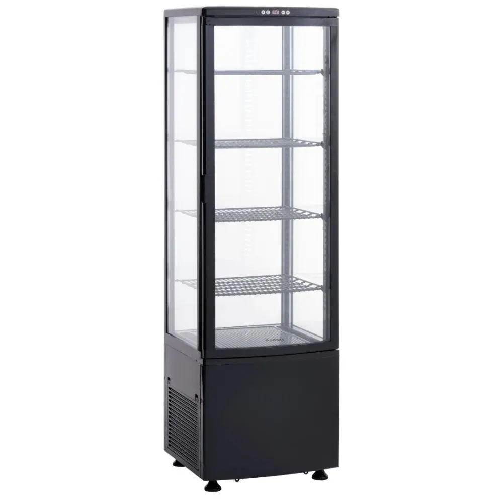 Vitrine réfrigérante RTC237BE (19310237BE10000)