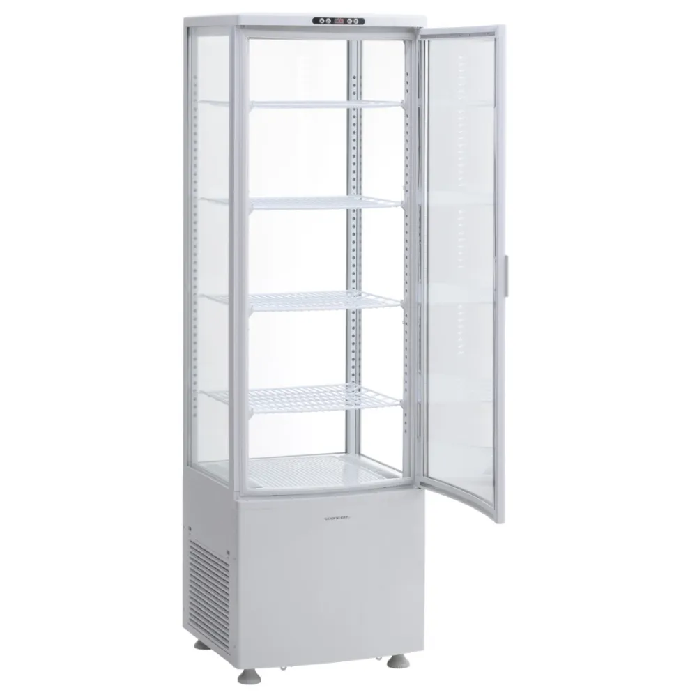 Vitrine réfrigérante RTC237WE (19310237WE10000)