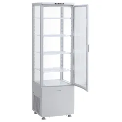 Vitrine réfrigérante RTC237WE