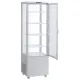 Vitrine réfrigérante RTC237WE (19310237WE10000)