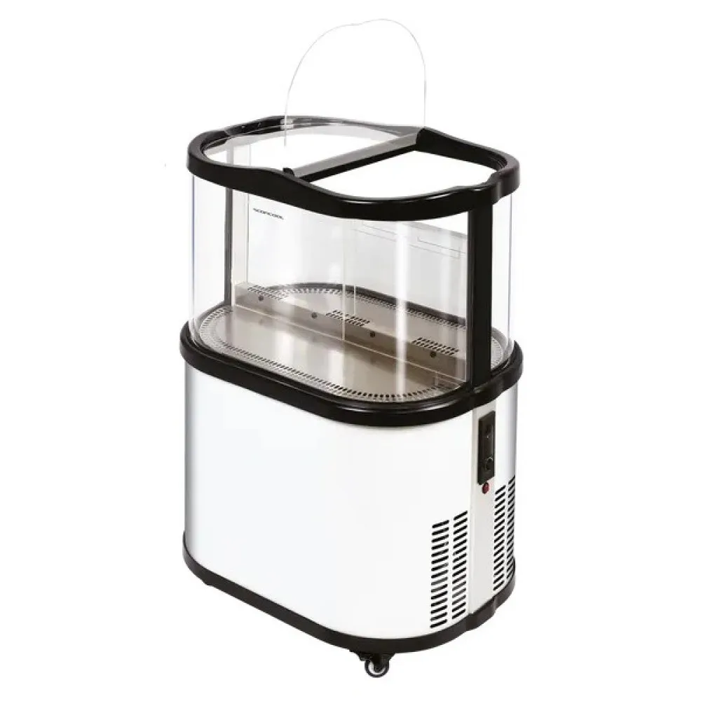 Refroidisseur à impulsion IM 111 E (34310111E10000)