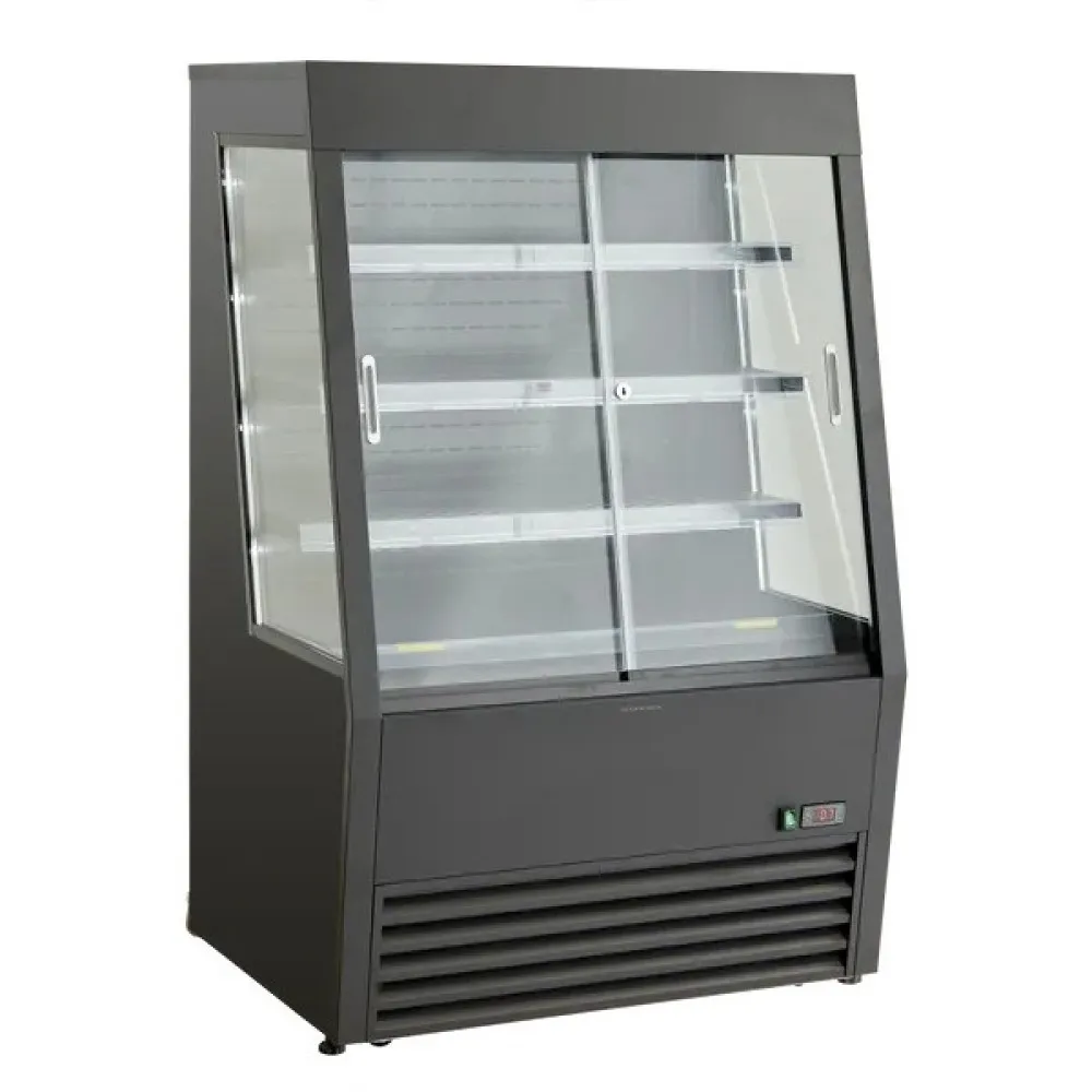 Vitrine froide OFC 309 B (19311410000OFC390B)