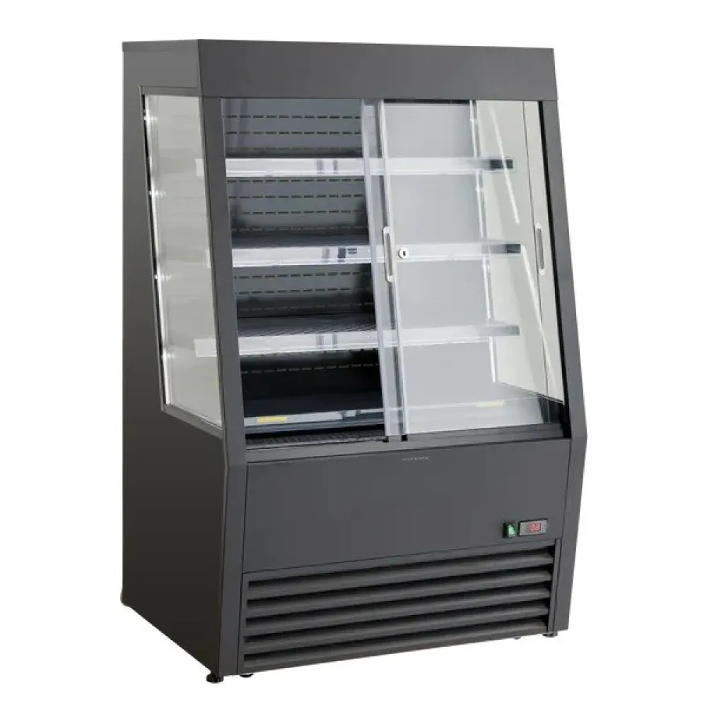 Vitrine froide OFC 309 B (19311410000OFC390B)