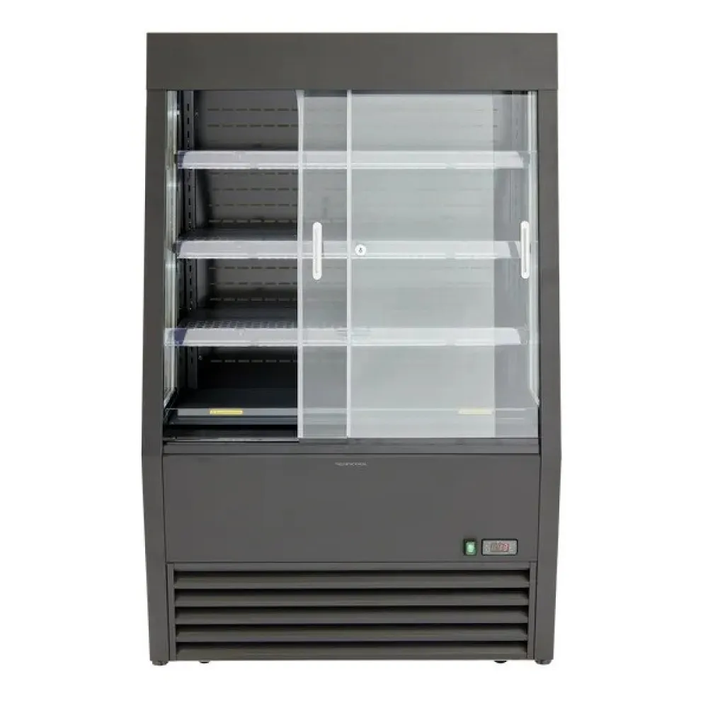 Vitrine froide OFC 309 B (19311410000OFC390B)