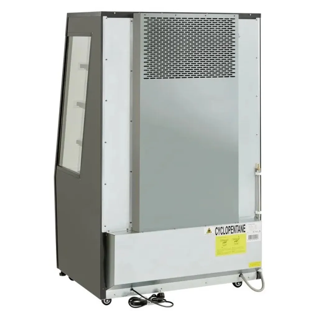 Vitrine froide OFC 309 B (19311410000OFC390B)