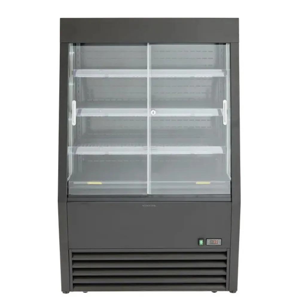 Vitrine froide OFC 309 B (19311410000OFC390B)