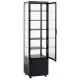 Vitrine réfrigérante RTC287BE (19310287BE10000)