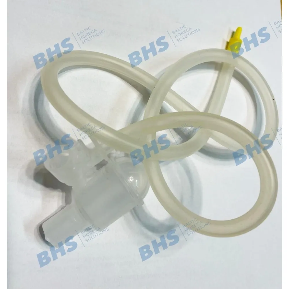 Pkg. NcFoamer 750mm yl 50pcs. (073047 3370073047)