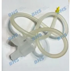 Pkg. NcFoamer 750mm yl 50pcs.