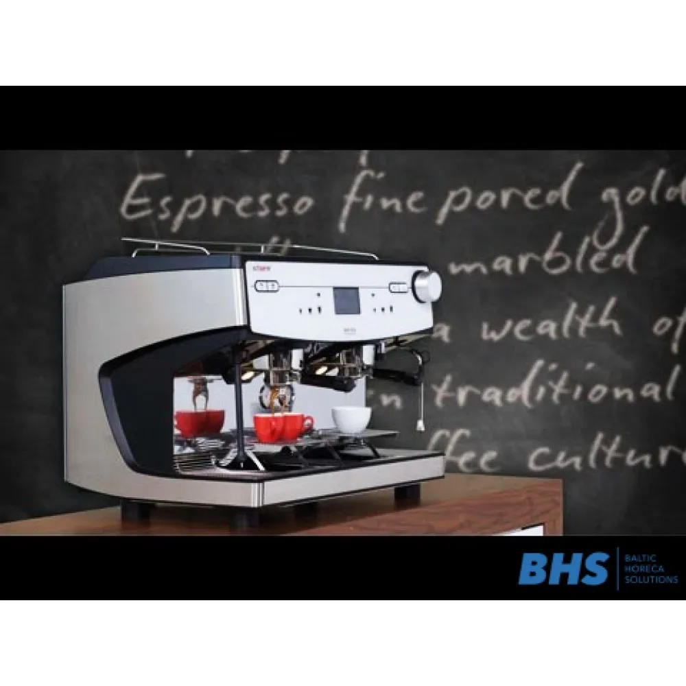 SCHAERER BARISTA (C-BARISTA)