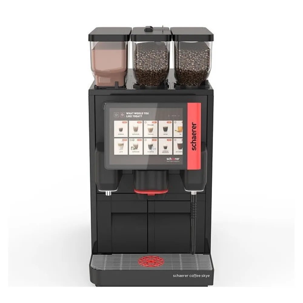 SCHAERER SKYE (SKYESH)