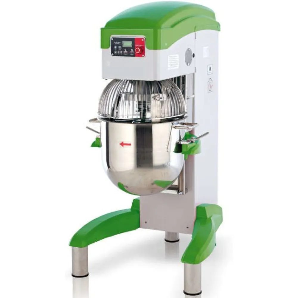 Mixer planetarie 20L (CHEF20H)