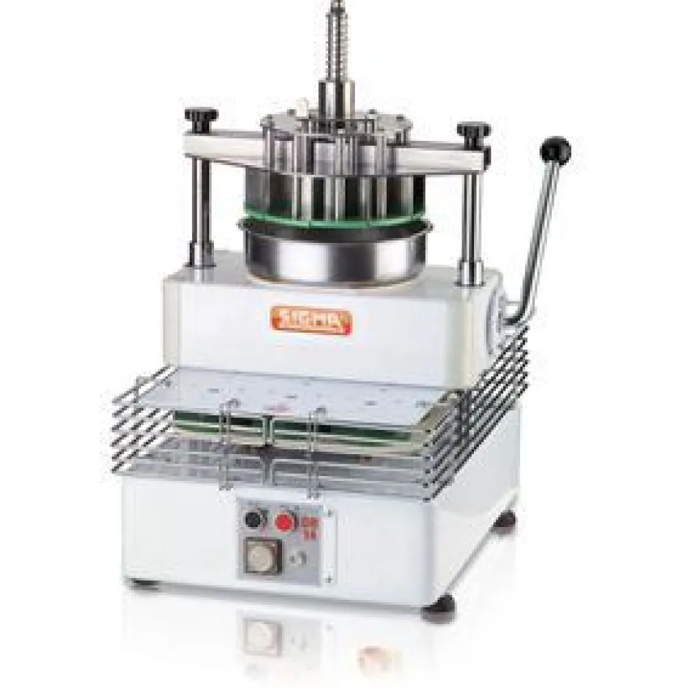 Diviseuse-bouleuse automatique DR11