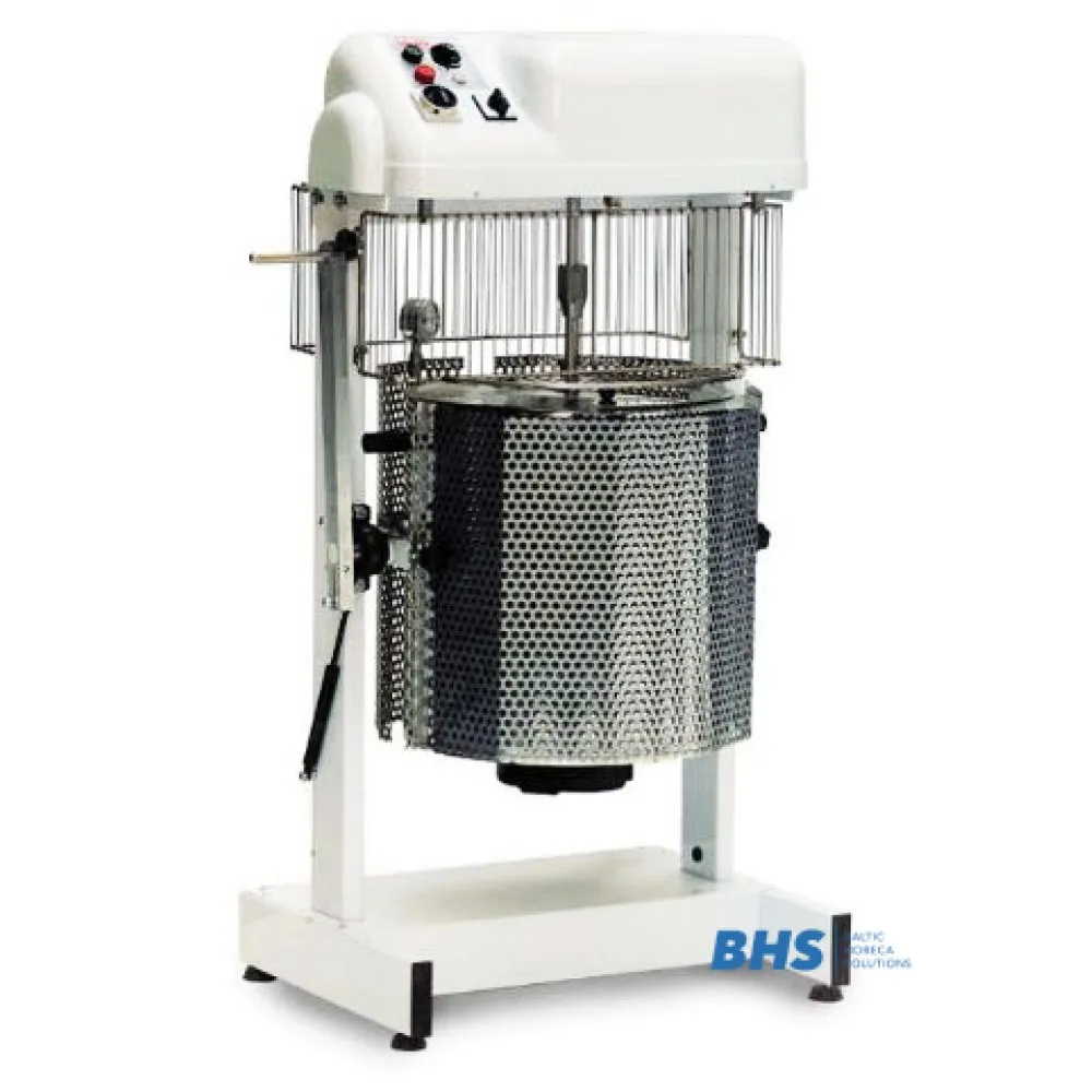 Machine de cuisson 30L (CC30/2)