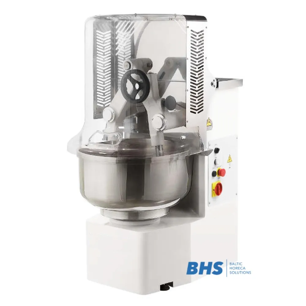 Pétrin à deux mains T-60 (IBT-60)