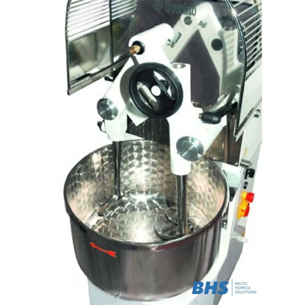 Pétrin à deux mains T-60 (IBT-60)