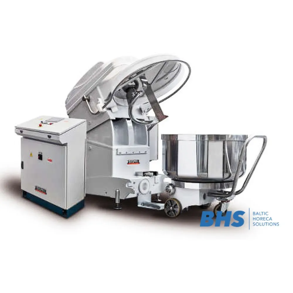 Mélangeur SUPER PREMIUM 290L (VE-200-SP)